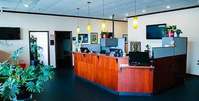 Visit our beautiful office and get your free consultation today!