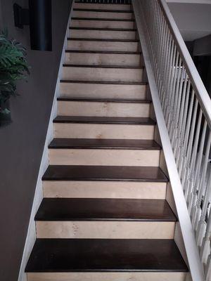 Stairs Remodelling