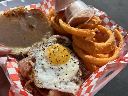 Burgers On Wheels