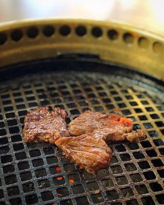 Yakiniku