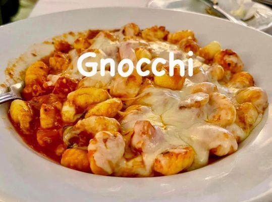 Gnocchi