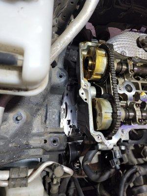 timing chain