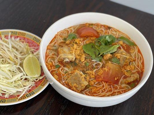 Bún Riêu