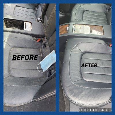 Exclusive Mobile Detailing