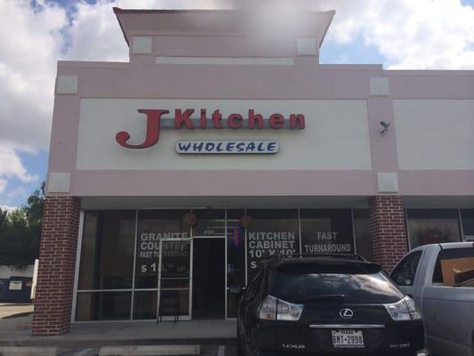 J Kitchen Wholesale