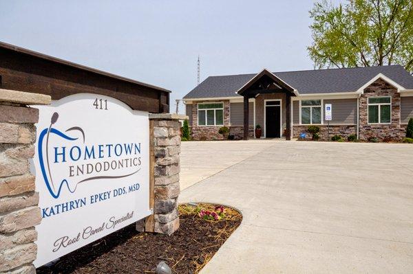 Hometown Endodontics