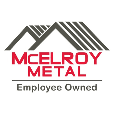 McElroy Metal Service Center - Indianapolis, IN