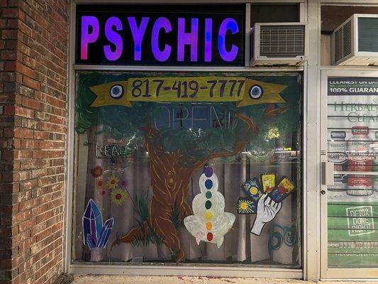 True Psychic Readings