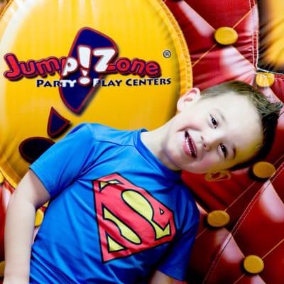 Come see Jumpzone tons of new upgrades plus new owners.