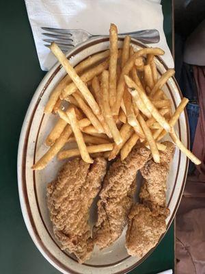 Chicken Strips