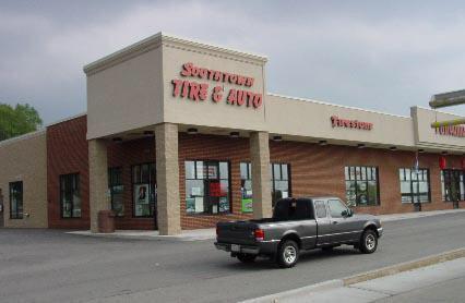 Southtown Tire & Auto