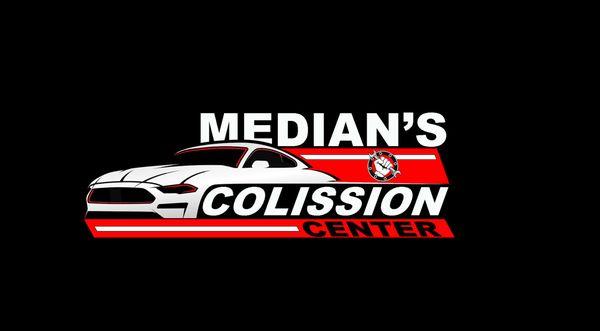 Medina's Collision Center