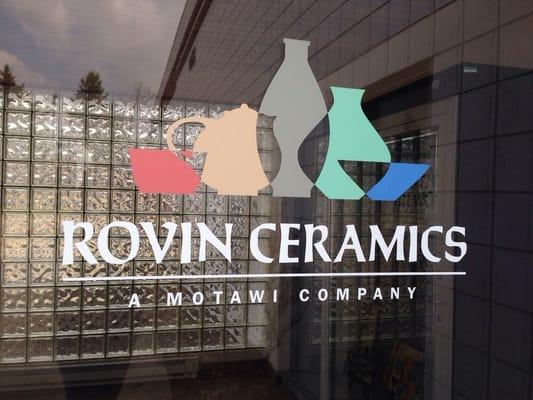 Rovin Ceramics