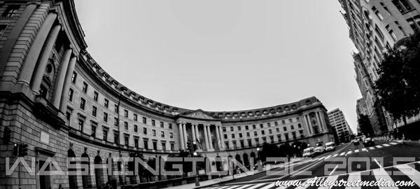 Washington D.C. Post Office