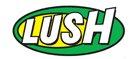 logo photo courtesy of Lush website