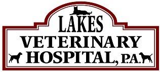 Lakes Veterinary Hospital