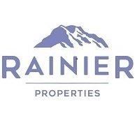 Oak Creek, proudly managed by Rainier Properties.