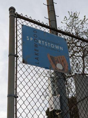 Sportstown