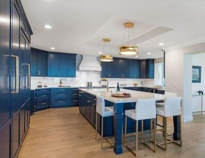 Kitchen Remodeling Specialists