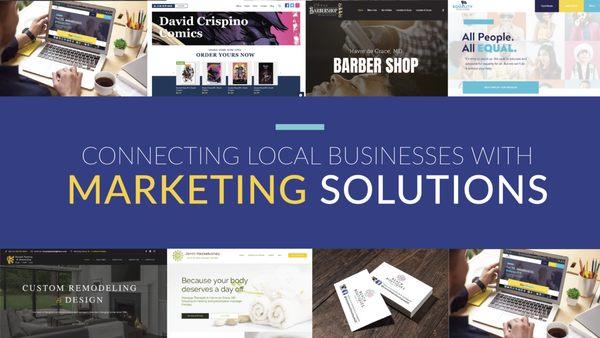 Harford Digital Marketing Solutions