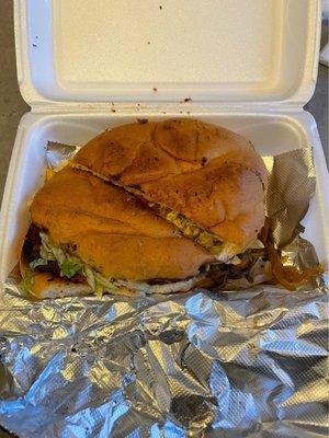 Pollo Torta