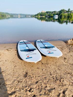 kayak and paddle board rentals and delivery in Houghton MI. Fun things to do in Houghton MI