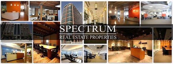 Spectrum Real Estate