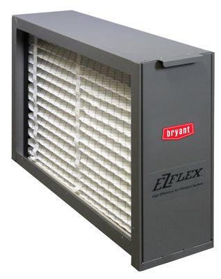 Upgraded filtration options available! This model will remove odor, and all allergens present.