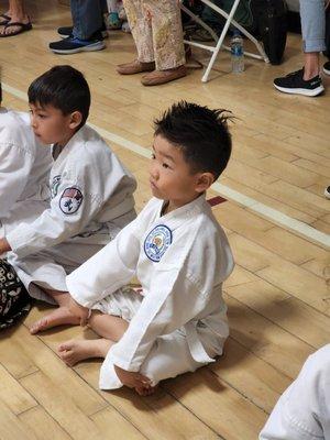 Glendora Korean Karate Center