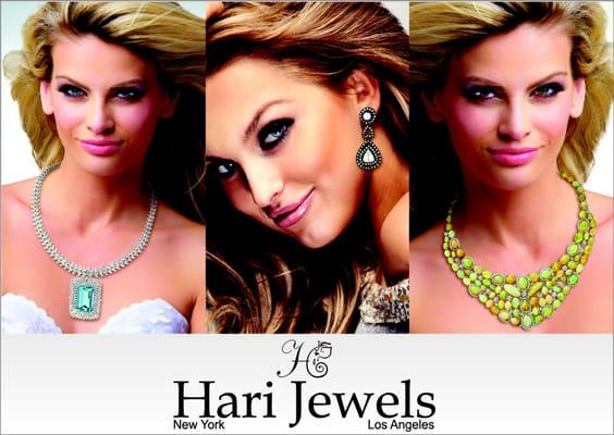 Hari Jewels