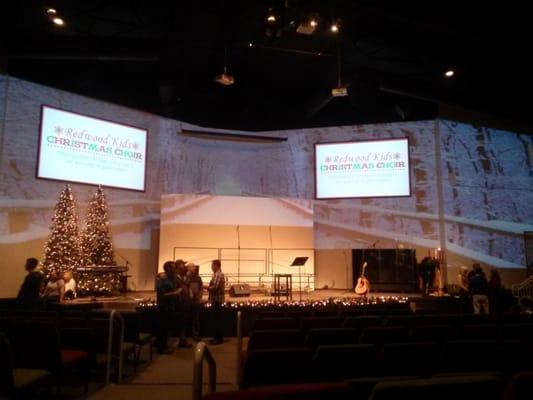 Bayside Church