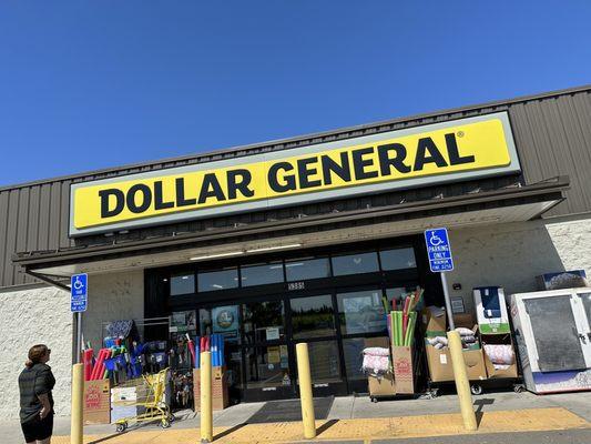 Dollar General