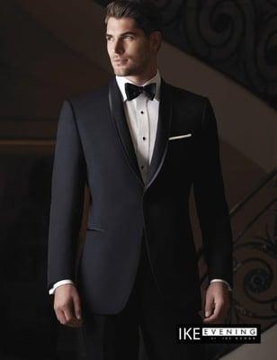 Dunhill Tuxedos