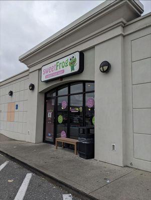 sweetFrog 3/2024