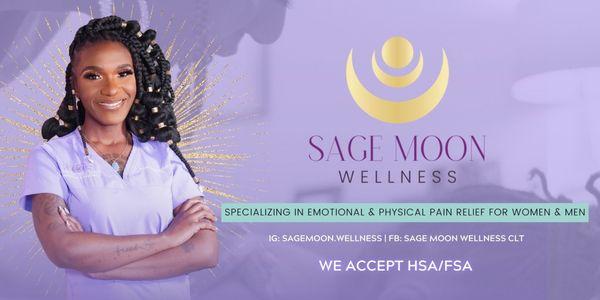 Sage Moon Wellness