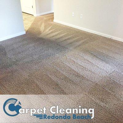 Carpet Cleaning Redondo Beach