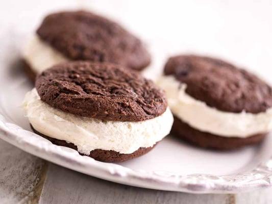 Whoopie Pies