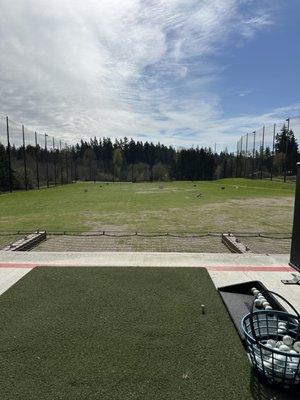 Driving Range