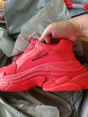 AUTHENTIC BALENCIAGA