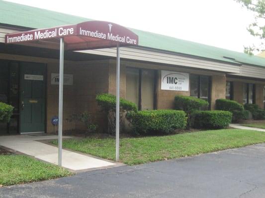 Immediate Medical Care Center