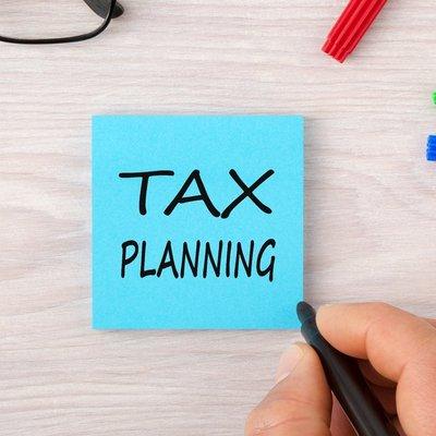 Downtown Los Angeles Tax Consultants | Tax Advisors and Tax Planning.