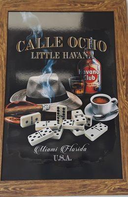 Little Havana Calle Ocho