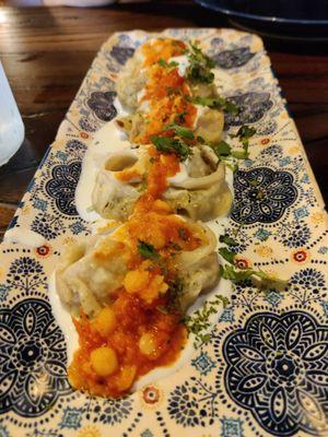 Mantu