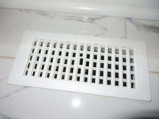 Dryer Duct Cleaning