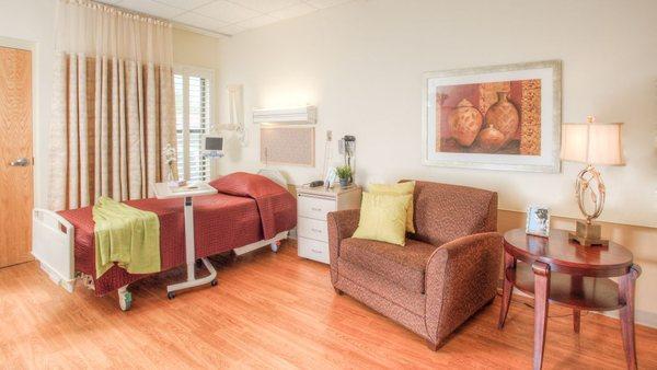 Heritage Oaks Nursing & Rehabilitation Center