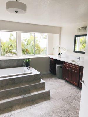 Mahalo for using Kini cleaning for your luxury properties!