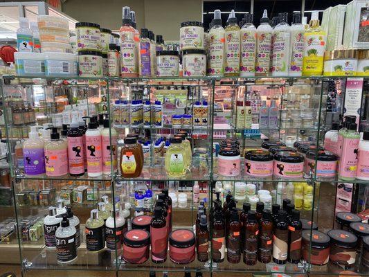 Samantha Kays Beauty Supply