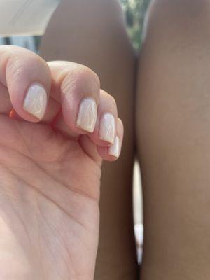 Nails