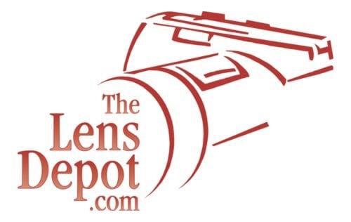 The Lens Depot.com