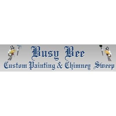 Busy Bee Custom Painting & Chimney Cleaning